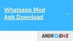 WhatsApp Mod WA Mod Apk Download