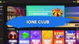 Ione Club
